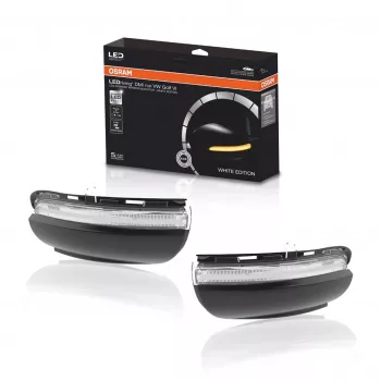Automobilių LED lemputė Ledvance Osram DMI 5K0 WT S Golf VI White 4000K