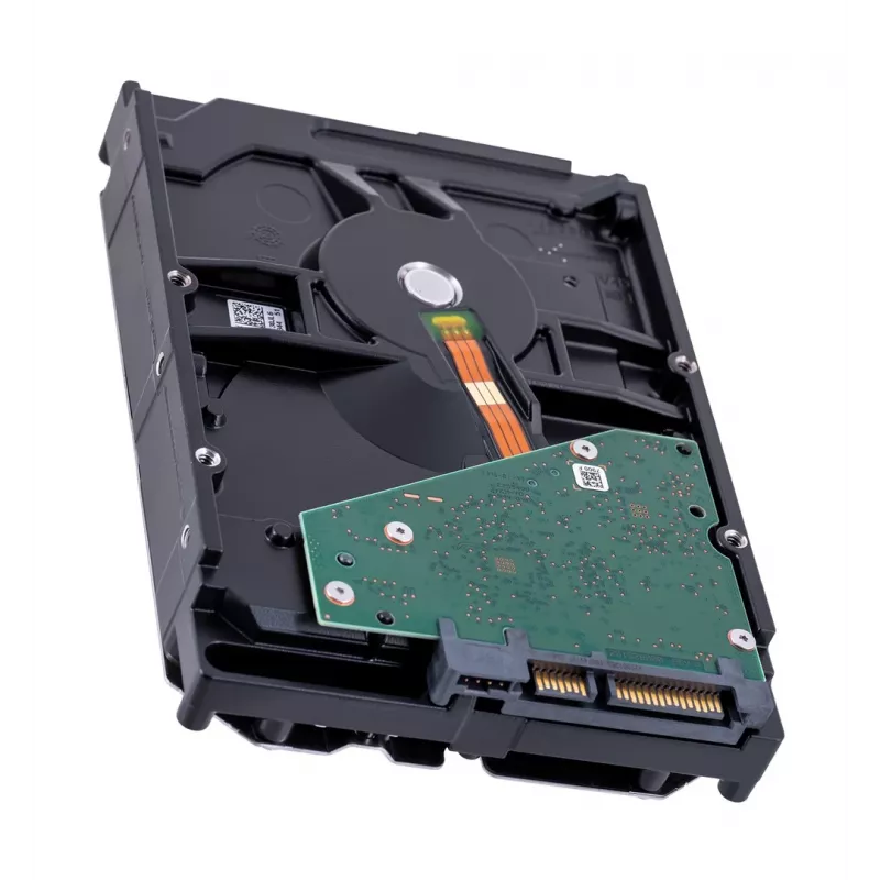 Synology HAT3300-2T saugojimo diskas 2000