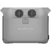EcoFlow DELTA 3 1500 nešiojamoji elektrinė LiFePO4 1800 W 16,5 kg