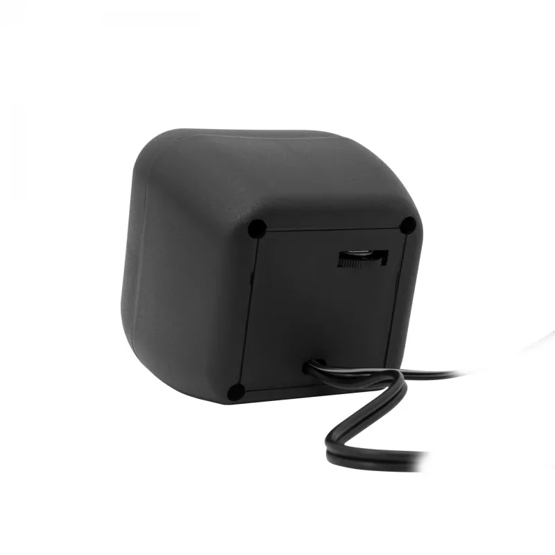Garsiakalbiai Sbox SP-203 Juoda, 20 W