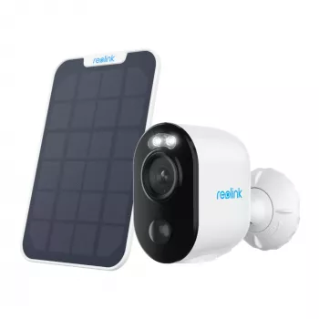 IP Security Camera Reolink Argus Series B310 Solar Panel