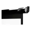 Elite Screens | Spectrum Series | Electric110H | Įstrižainė 110 colių | 16:9 | Matomas ekrano plotis (W) 244 cm | Juoda