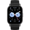 Išmanusis laikrodis Xiaomi Redmi Watch 5 Lite — 1,96 col. AMOLED, GPS, 470 mAh, 48 mm, TPU dirželis, juodas