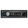 Automobilinis radijo grotuvas MP3 USB SD AUX SCT 5017BMR