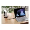 HYPER USB 3.2 Gen 2 (USB 3.1 Gen 2) adapteris [1x USB-C® kištukas - 1x USB 3.2 Gen 2 lizdas A (USB 3.1)] (HD425D-GL)