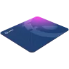 Žaidimų pelės kilimėlis Lorgar Main 135 mėlynas violetinis 500x420 mm