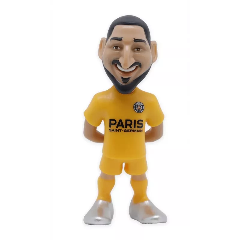 MINIX PSG - GIANLUIGI DONNARUMMA