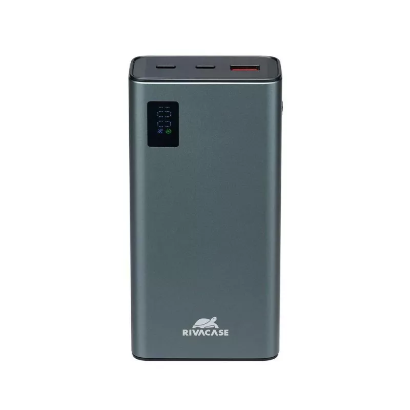 Išorinė baterija Rivacase VA1022 20000 mAh USB nešiojamas įkroviklis