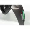 „Zoeao GravaStar F“ Bluetooth garsiakalbis metalo pilkos spalvos – garsiakalbis – garsumo valdymas