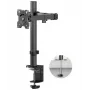 Monitoriaus priedas Stalinis LAIKIKLIS/13-34 Juodas D121E-B Onkron