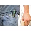 Akumuliatorinis atsuktuvas Bosch PushDrive 360 RPM Žalias 3.6V Baterija