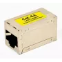 kabelis ACC COUPLER FTP CAT6A/NCA-LC6S-01 GEMBIRD