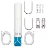 Visakryptė 4G LTE dviguba antena QOLTEC 57045 12 dBi