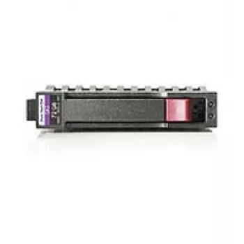 HDD Hewlett Packard Enterprise 1 TB 3,5 col. 6G SAS 7,2K 652753-B21