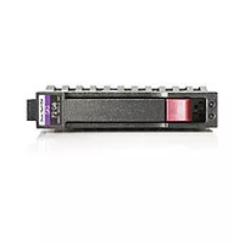 HDD Hewlett Packard Enterprise 1 TB 3,5 col. 6G SAS 7,2K 652753-B21
