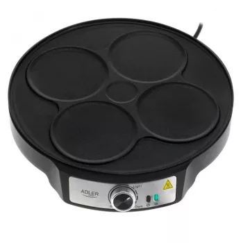 Elektrinis virdulys Adler AD 3093 — 1,7 L talpa, 2200 W galia