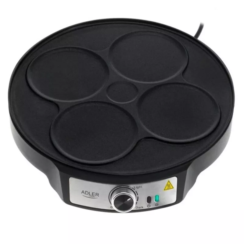 Elektrinis virdulys Adler AD 3093 — 1,7 L talpa, 2200 W galia