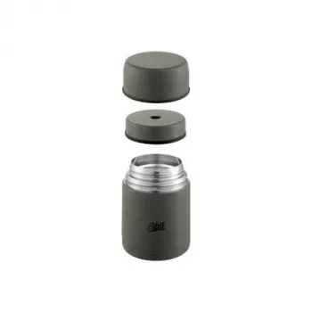 Termos obiadowy Esbit Food Jug 500ml, alyvuogių žalia