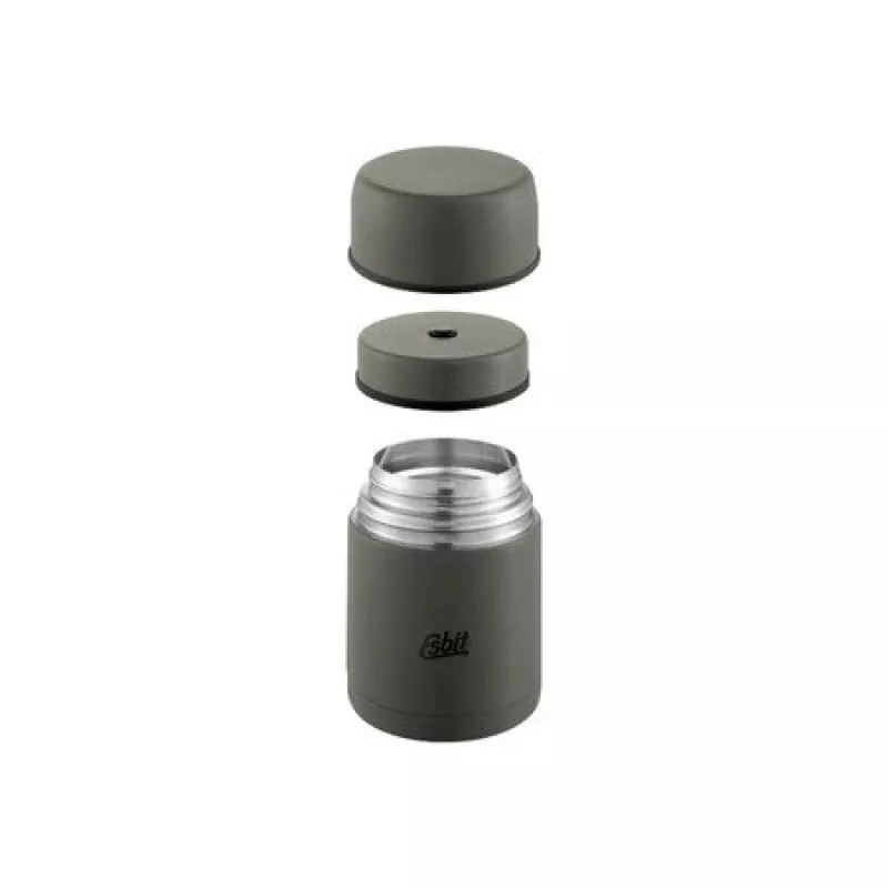 Termos obiadowy Esbit Food Jug 500ml, alyvuogių žalia
