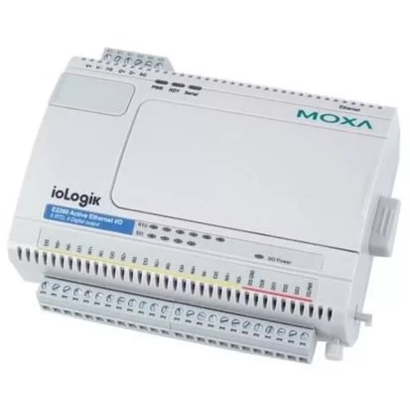 Iologik E2260