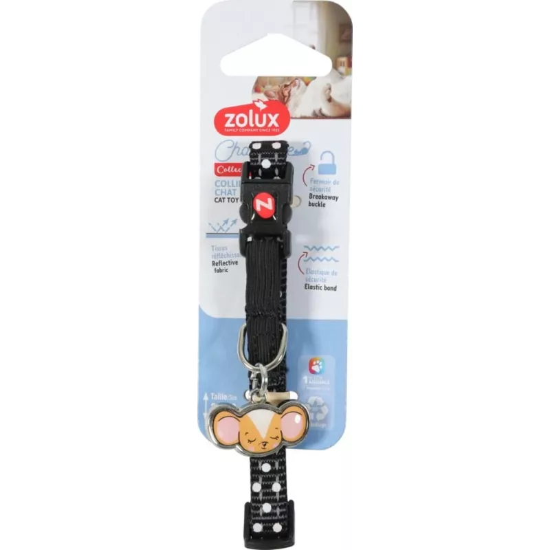 Zolux 3336025801788
