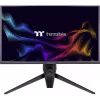 TGM-I27FQ, Gaming Monitor 69 cm (27 coliai), juodas, QHD, IPS, 165Hz skydelis