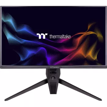 TGM-I27FQ, Gaming Monitor 69 cm (27 coliai), juodas, QHD, IPS, 165Hz skydelis