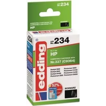 Edding 18-234 spausdintuvo eksploatacinė medžiaga, juoda