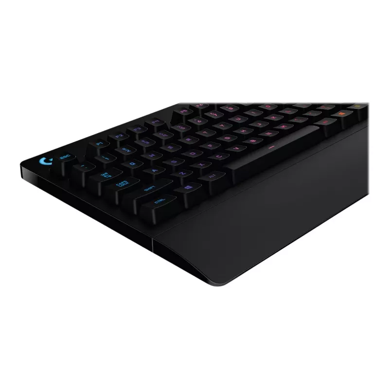 Žaidimų klaviatūra Logitech G213 Prodigy - SK/CZE