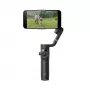 Rankinės kameros stabilizatorius DJI Osmo Mobile 6 juodas 6,4 val. baterijos veikimo laikas
