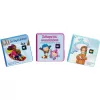 Little Tikes Story Dream Machine - Ein verschneiter Tag kolekcija, Audioknyga