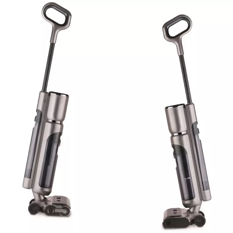 Thomas Aqua FloorCleaner šlapias/sausas. Belaidis 785501 1 (785501)