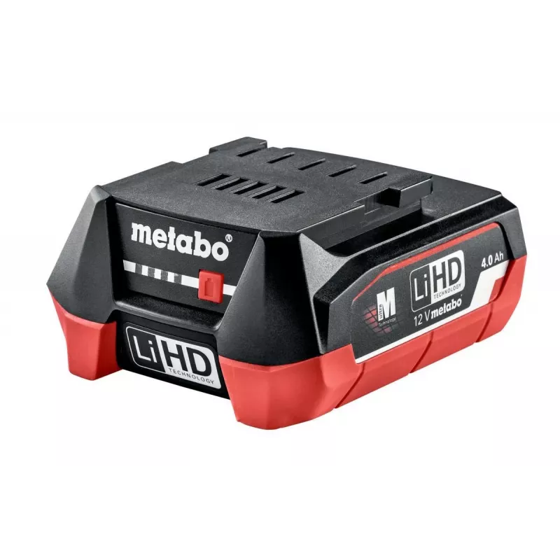 Baterija Metabo 625349000 belaidžių įrankių baterija