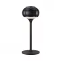 Noveen F780 kupolo ventiliatorius 1200 W, vidinis, juodas