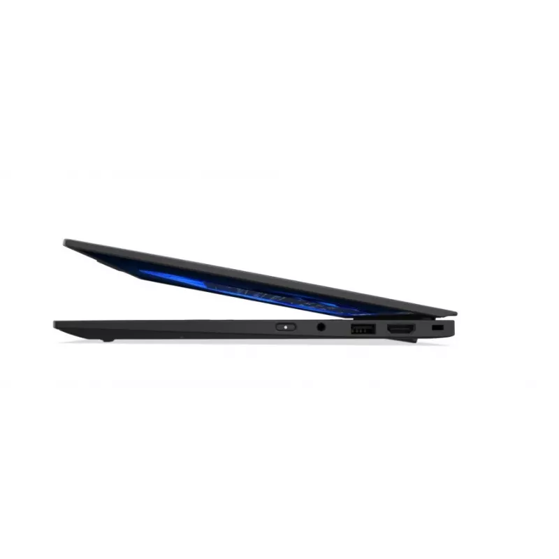 Nešiojamasis kompiuteris Lenovo ThinkPad X1 Carbon G13 Ultra 5 — Intel 228V, 32 GB RAM, 1 TB SSD, Windows 11 Pro, 120 Hz