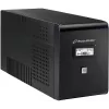 PowerWalker VI 2000 LCD 2 kVA 1200 W 2 kintamosios srovės lizdai (-ų)