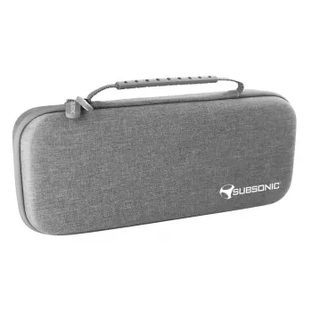 SuBsonic SA5635, maišelis, Sony, pilka, etileno-vinilo acetato putplastis (EVA)