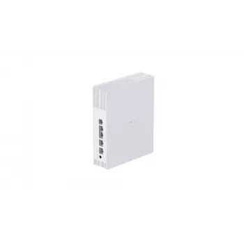 Stalinis maršrutizatorius ZTE T5400 WiFi 6 AX5400 dviejų juostų 2,4/5 GHz 2x2 MU-MIMO Gigabit Ethernet 4x RJ-45