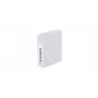 Stalinis maršrutizatorius ZTE T5400 WiFi 6 AX5400 dviejų juostų 2,4/5 GHz 2x2 MU-MIMO Gigabit Ethernet 4x RJ-45