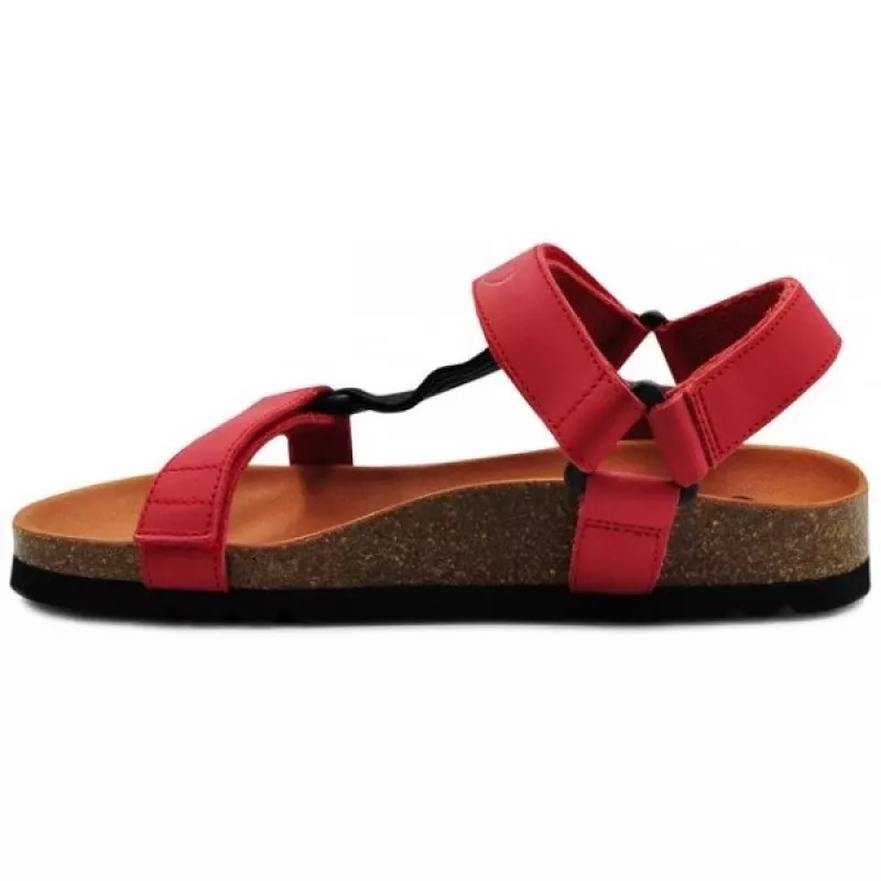 Footwear Heaven AD Med MF230091051 Dydis 38 Spalva Raudona