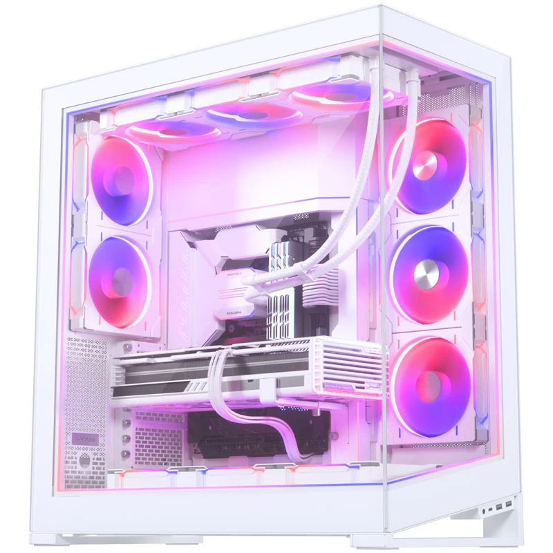 Phanteks NV9 Mini Tower LED juosta
