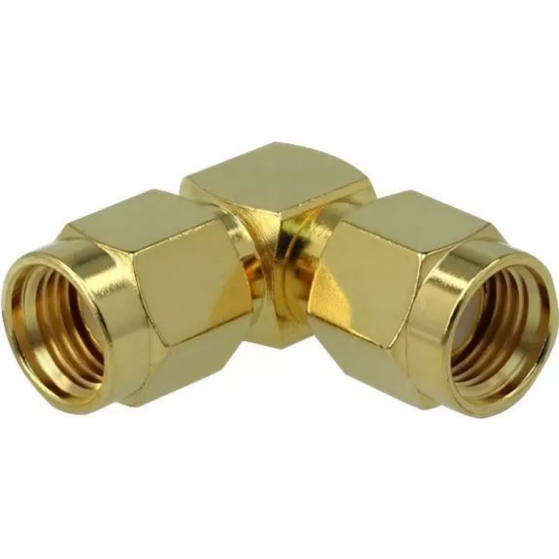Kabelių jungčių adapteris DeLOCK 89962
