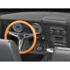Plastikinis automobilio modelis REVELL Ford Mustang Boss 351 1:25 mastelio plastikinis rinkinys