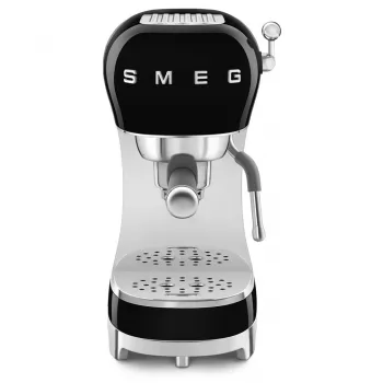 Espreso aparatas Smeg 1,1 l ECF02BLEU