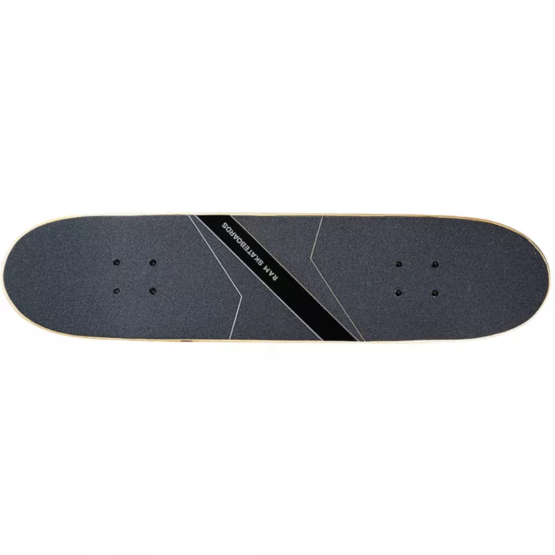 Mediarange Skateboard Torque Tundra