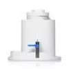 Ubiquiti UACC-G6-PTZ-ICM-W lauko laikiklis baltas 15,1 cm skersmens
