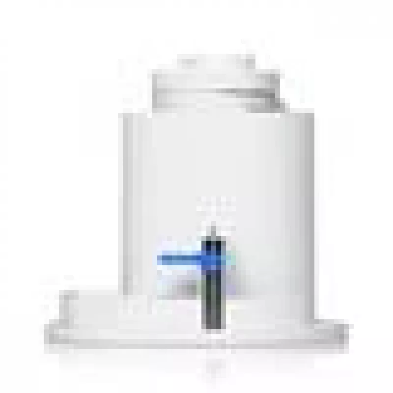 Ubiquiti UACC-G6-PTZ-ICM-W lauko laikiklis baltas 15,1 cm skersmens