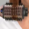 BaByliss AS95E Air Galia Volume Hot air brush Champagne 1000 W