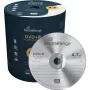 MEDIARANGE 100 x DVD+R - 4,7 GB (120 min.) 16x