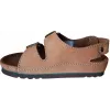 Patogūs basutės Scholl AIR BAG BACK STRAP BRONZE 39